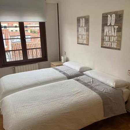 Piso 3 Habitaciones, Centro De Colombres Hasta 8 Personas Kültér fotó