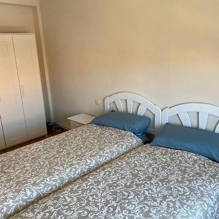 Piso 3 Habitaciones, Centro De Colombres Hasta 8 Personas Kültér fotó