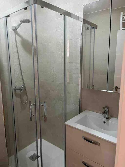 Piso 3 Habitaciones, Centro De Colombres Hasta 8 Personas Kültér fotó