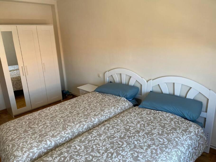 Piso 3 Habitaciones, Centro De Colombres Hasta 8 Personas Kültér fotó
