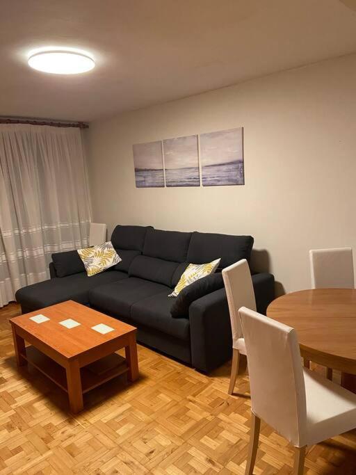 Piso 3 Habitaciones, Centro De Colombres Hasta 8 Personas Kültér fotó