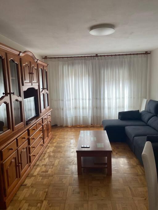 Piso 3 Habitaciones, Centro De Colombres Hasta 8 Personas Kültér fotó