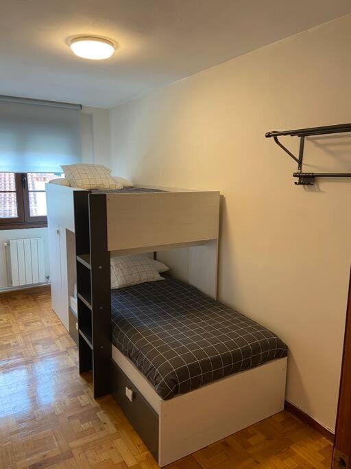 Piso 3 Habitaciones, Centro De Colombres Hasta 8 Personas Kültér fotó