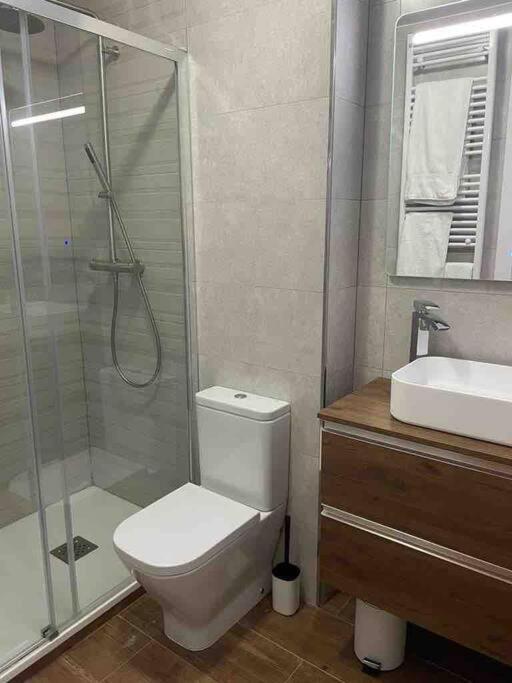 Piso 3 Habitaciones, Centro De Colombres Hasta 8 Personas Kültér fotó